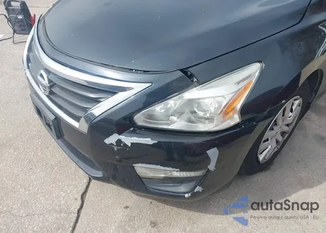 2014 Nissan Altima 2.5 S z USA, uszkodzony, nr VIN 1N4AL3AP2EN369502